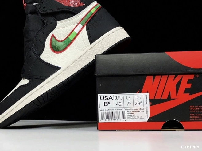 'A Star 1 555088 Air High OG 015 Born' Jordan Retro Is - 1118